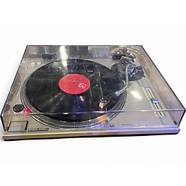 Used Technics SL1200MK2 Turntable