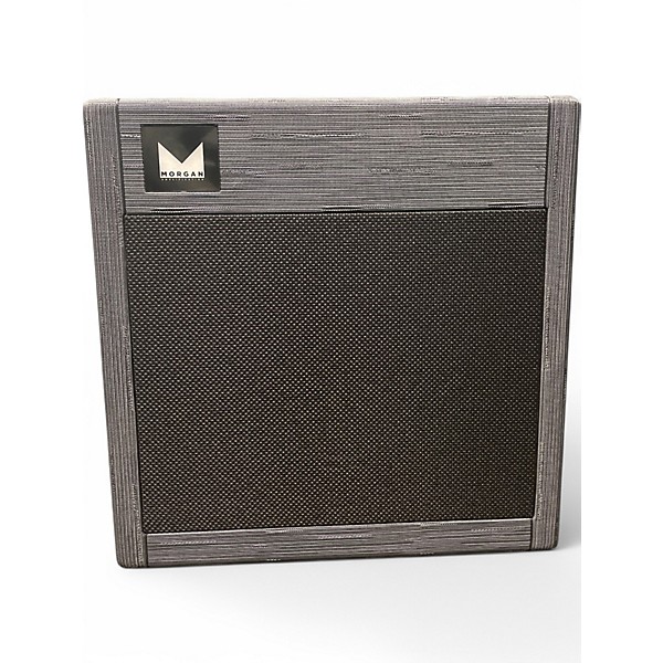Used Morgan Amplification AC20 Tube Guitar Combo Amp