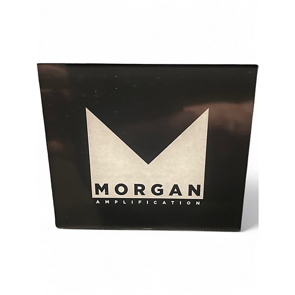 Used Morgan Amplification AC20 Tube Guitar Combo Amp