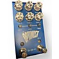 Used Jackson Audio Optimist  Effect Pedal thumbnail