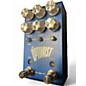 Used Jackson Audio Optimist  Effect Pedal