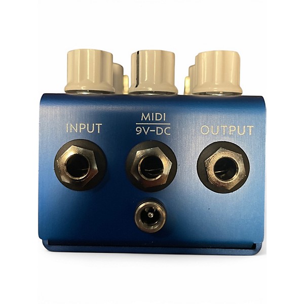 Used Jackson Audio Optimist  Effect Pedal