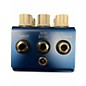 Used Jackson Audio Optimist  Effect Pedal