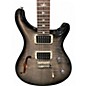 Used 2022 PRS CE24 Charcoal Solid Body Electric Guitar