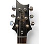 Used 2022 PRS CE24 Charcoal Solid Body Electric Guitar