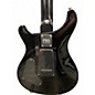Used 2022 PRS CE24 Charcoal Solid Body Electric Guitar