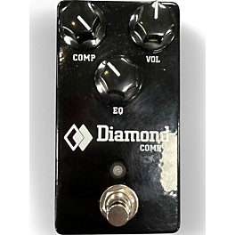Used DIAMOND PEDALS COMP JR Effect Pedal