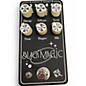 Used Red Mods BLACK MAGIC Effect Pedal thumbnail