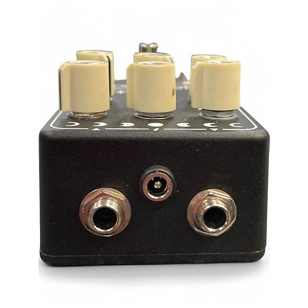Used Red Mods BLACK MAGIC Effect Pedal