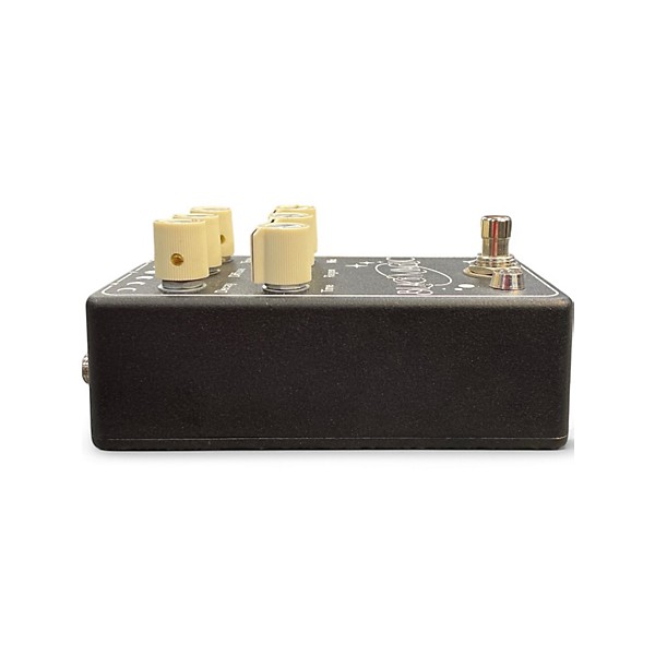 Used Red Mods BLACK MAGIC Effect Pedal