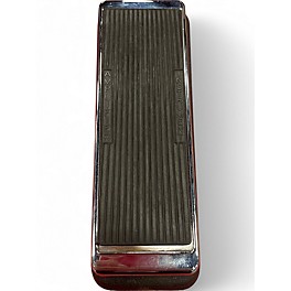 Used 1970s VOX Vox King Wah Effect Pedal