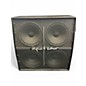 Used Hughes & Kettner vortex 4x12 Guitar Cabinet thumbnail