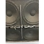 Used Hughes & Kettner vortex 4x12 Guitar Cabinet