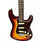 Used Fender 70TH ANNIVERSARY American Professional II Stratocaster COMET BURST Solid Body Electric Guitar