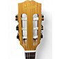 Vintage 1993 Gibson Chet Atkins CE Natural Classical Acoustic Electric Guitar