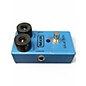 Used MXR M103 Octave Blue Box Effect Pedal