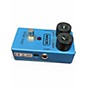 Used MXR M103 Octave Blue Box Effect Pedal