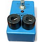 Used MXR M103 Octave Blue Box Effect Pedal