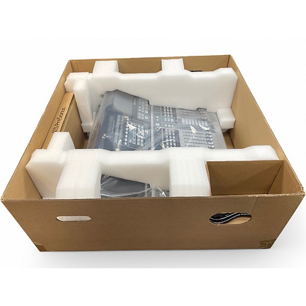 Used PreSonus Studio Live 32SX Digital Mixer