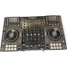 Used Denon DJ MCX8000 DJ Controller | Guitar Center