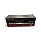 Used Hughes & Kettner Black Spirit 200 Solid State Guitar Amp Head thumbnail