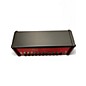 Used Hughes & Kettner Black Spirit 200 Solid State Guitar Amp Head