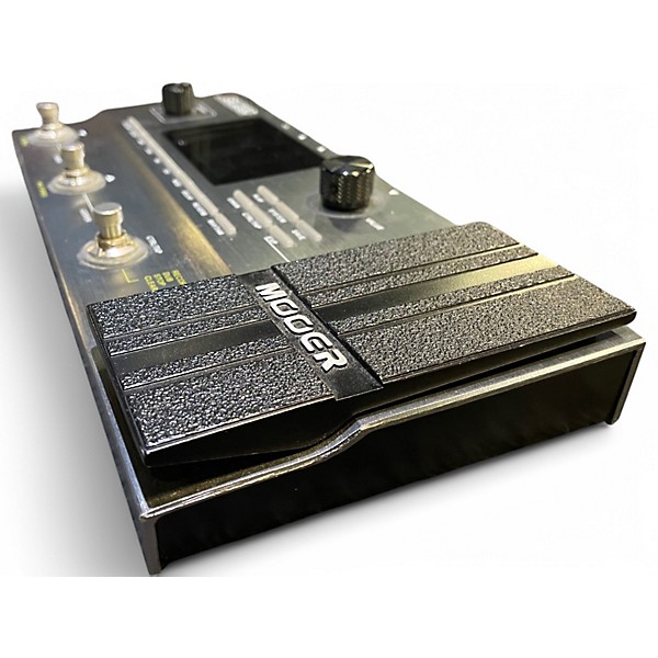 Used Mooer GE200 Effect Processor