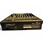 Used Mackie PROFX12 Unpowered Mixer