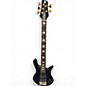 Used Spector Euro 5LX BLUE STAIN Electric Bass Guitar thumbnail
