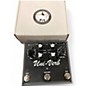 Used Jj Rocket Audio Designs UNI VERB Effect Pedal thumbnail