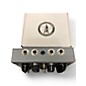 Used Jj Rocket Audio Designs UNI VERB Effect Pedal