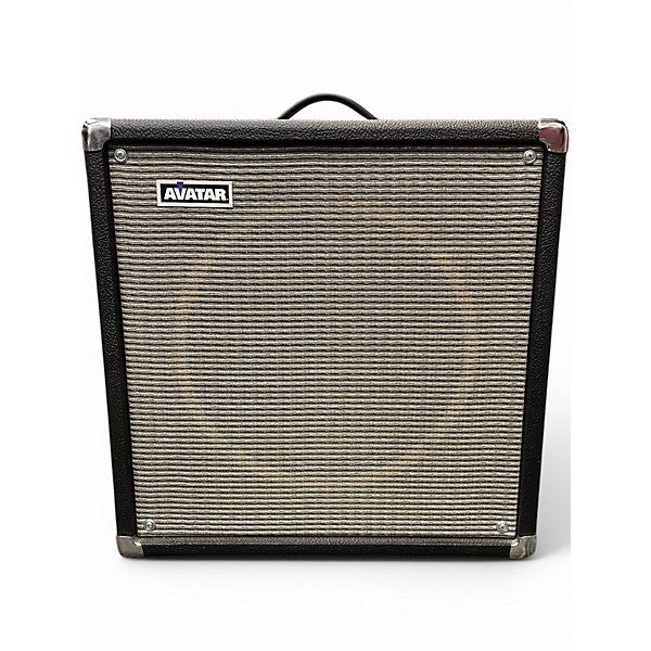 Used Avatar 112 Guitar Cabinet
