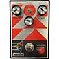 Used Maestro INVADER DISTROTION Effect Pedal thumbnail