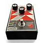 Used Maestro INVADER DISTROTION Effect Pedal