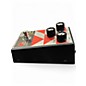 Used Maestro INVADER DISTROTION Effect Pedal