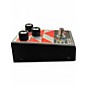 Used Maestro INVADER DISTROTION Effect Pedal