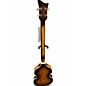 Used 2007 Hofner 500/1 Violin 2 Color Sunburst Electric Bass Guitar thumbnail