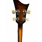 Used 2007 Hofner 500/1 Violin 2 Color Sunburst Electric Bass Guitar