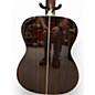 Used Bourgeois GA Vintage/HS Natural Acoustic Electric Guitar
