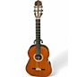 Used 1975 Alvarez CY120 Antique Natural Classical Acoustic Guitar thumbnail