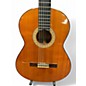 Used 1975 Alvarez CY120 Antique Natural Classical Acoustic Guitar