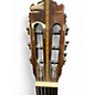 Used 1975 Alvarez CY120 Antique Natural Classical Acoustic Guitar