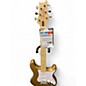 Used 2022 PRS Silver Sky John Mayer Signature Golden Mesa Solid Body Electric Guitar thumbnail