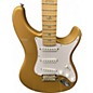 Used 2022 PRS Silver Sky John Mayer Signature Golden Mesa Solid Body Electric Guitar