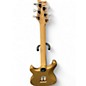 Used 2022 PRS Silver Sky John Mayer Signature Golden Mesa Solid Body Electric Guitar