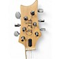 Used 2022 PRS Silver Sky John Mayer Signature Golden Mesa Solid Body Electric Guitar