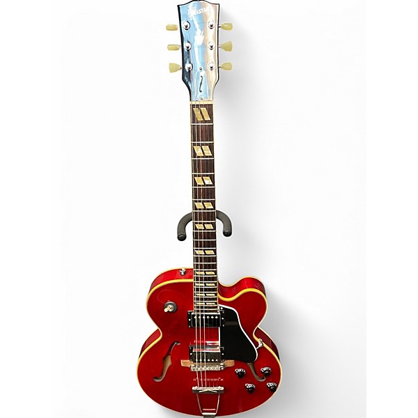 Used 2016 Gibson ES275 Heritage Cherry Hollow Body Electric Guitar,New Products : American Fashion Style Bags On Sale