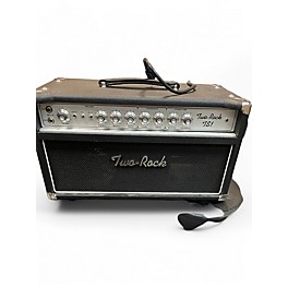 Used Two Rock TS1 100W Tube Guitar Amp Head