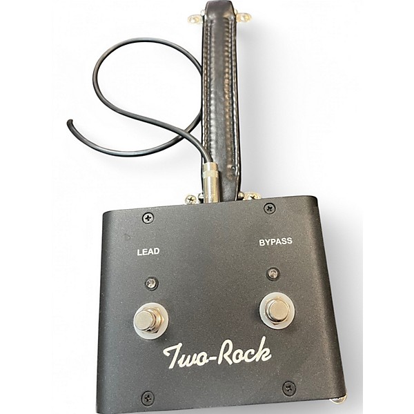 Used Two Rock TS1 100W Tube Guitar Amp Head