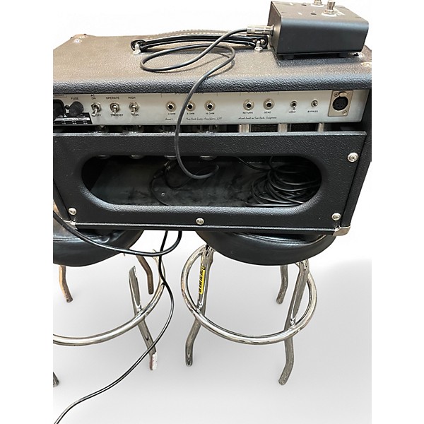 Used Two Rock TS1 100W Tube Guitar Amp Head